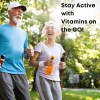 Aderogrip-a Vitaminas Líquidas C A D 10 Ampollas