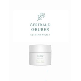 Guruver Vitamin Cream 50ml Regenerative Antioxidant / 구루버 비타민크림 50ml 재생 항산화