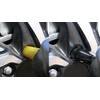 SIGNET Signet 1/2DR Foil Nut Impact Socket 0.7 inch (19