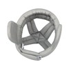 Elderly Head Protection Safety Helmet Anti Shock Hat Anti-Fall Cap