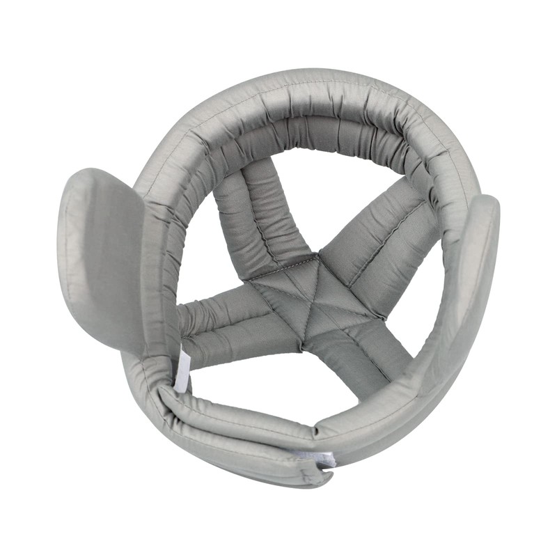 Elderly Head Protection Safety Helmet Anti Shock Hat Anti-Fall Cap