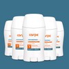 Carpe Antiperspirant Underarm Stick 50ml - 5 Pack, Sandalwood