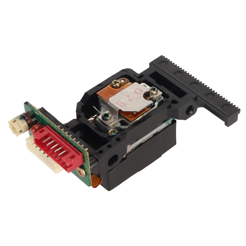 HOP M3 CD Player Laser Lens Replacement Easy Installation CD