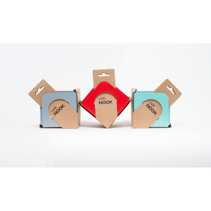 rati NOOK The Ultimate Car Trunk Stabilizer