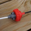 CRAFTSMAN Battery Powered Sprayer Wand (CMXCAFG190640) Easily Attaches to Most