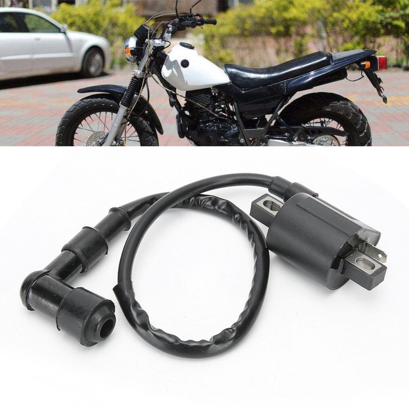 Motorcycle Spark Plug Wire, Ignition Leads, Ignitionn Coil Spark Plug