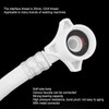 Washing Machine Water Inlet Hose,Burst Proof PVC Washing Machine Water