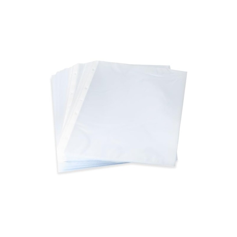 Office Depot Protectores de hojas para carpeta | Tamaño Carta