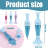 IKOPFLN 3 Pack Refillable Diamond Painting Accessories Pens, Diamond Painting