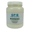 Crema Reductiva De Romero Ozonizada - Go3b - 450 G