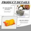 6 Pieces Of Small Animal Data Cable Protective Cases, Creative