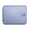 NxEco Universal Irrigation Controller Cabinet UCC100, Indoor and Outdoor Box