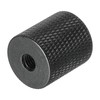 sourcing map Microphone Tripod Adapter 1/4 Female to M5 Female