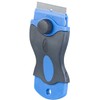 PEARL Hob Scraper: Hob Scraper for Scratch-Resistant & Sensitive Surfaces,