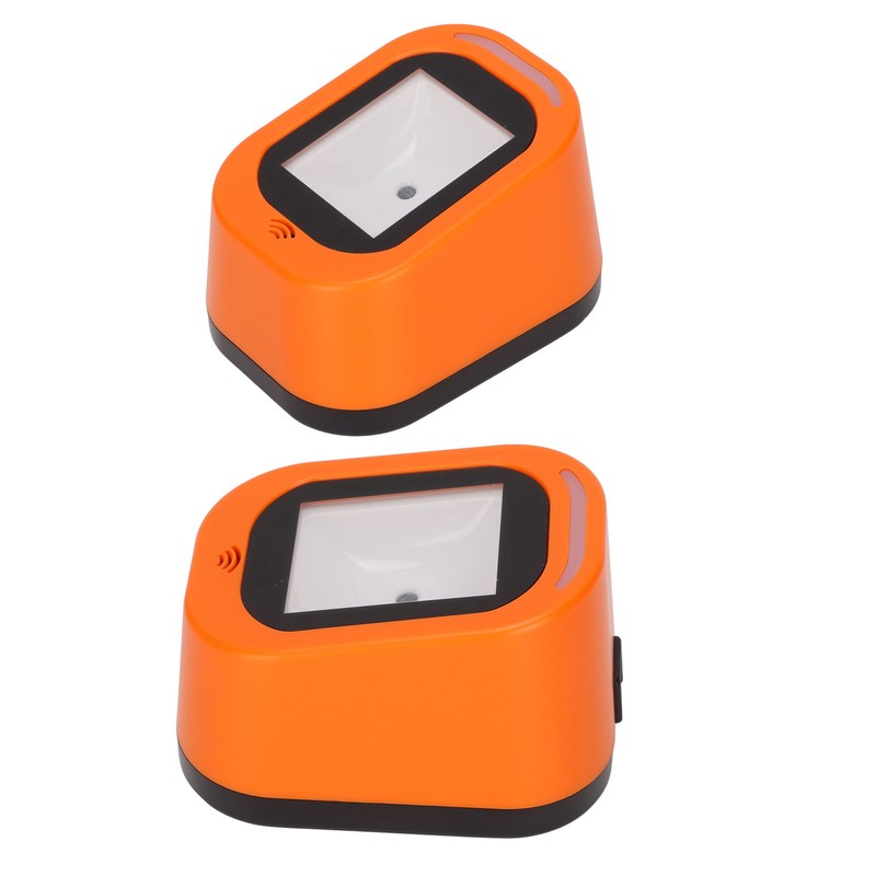 Barcode Scanner Fast Reading Stable Reliable Fast Reading Convenient Practical
