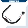 Hihaha Fuse Bypass Kit Fuse Bypass Switch / Universal Car