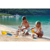 écoiffier - Secchiello Pacific 12 cm con accessori, giochi da