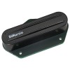 DiMarzio DP318BK Super Distortion T Telecaster Pickup - Black Tele