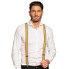 Boland 00596 Rainbow Pride Suspender Braces