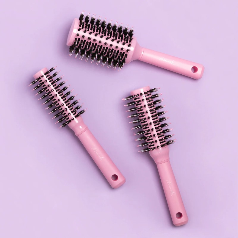 Mermade Hair Midi Round Brush