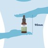 Dorwest Herbs Hepar Sulph 30C Homoeopathic Liquid Remedy for Dogs