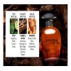 Jafra Legend For Men + Desodorante Fragancia Hombre Amaderado