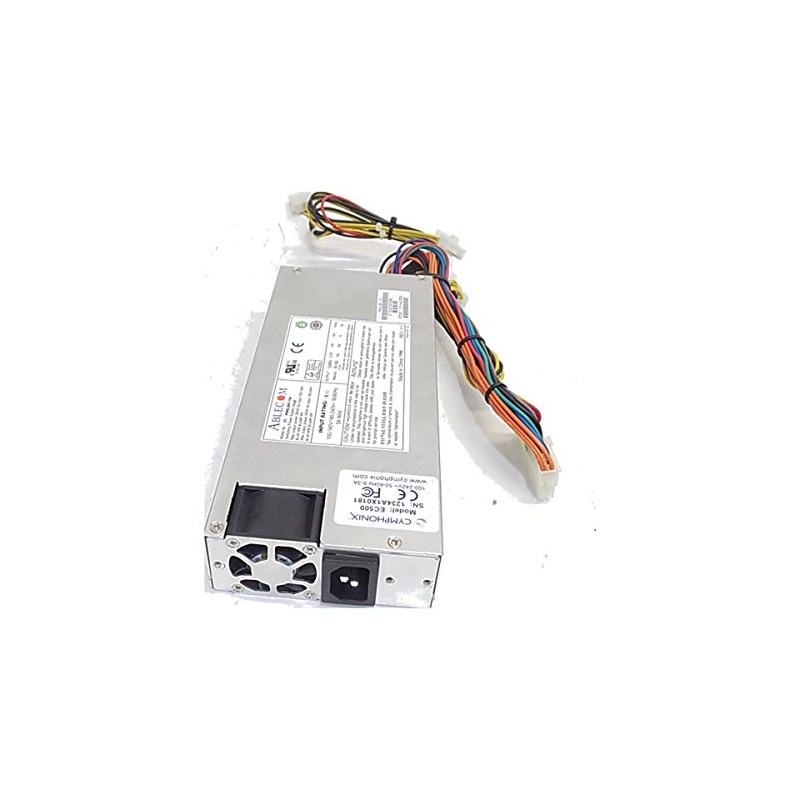 Supermicro PWS-281-1H Power Supply