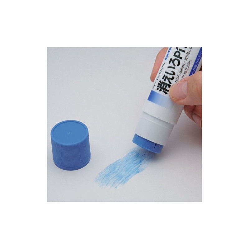 tonbo鉛筆 Stick Glue Disappear Iro pit G pack HCA –