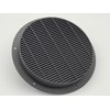 Light Trap 175 mm, Light-proof Supply Air Grille, Ventilation Grille,