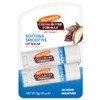Palmer's Cocoa Butter Formula Dúo-Pack Bálsamo Labial con Manteca de