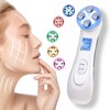 AILEDA Electric Face Massager Radio Frequency Device