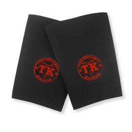 TK Knee Bands Knee Wraps Knee Supports LARGE size