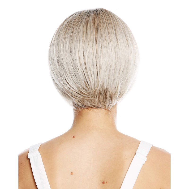 WIG ME UP - 1940-27T60R women's quality wig short sleek
