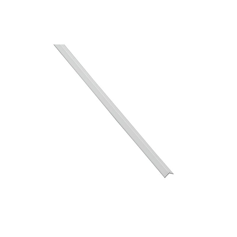 Palisade 94 in. L-Trim in Dusty Pearl (5 Pack)