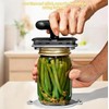 Easy Grip Jar Opener Tool - Effortless Jar Openers for