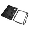 Tablet Protective Case for IOS Mini 6 3 Layer Drop