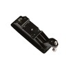 2 x Professional Metal Adjustable Lever Lock Compression Lock Lockable