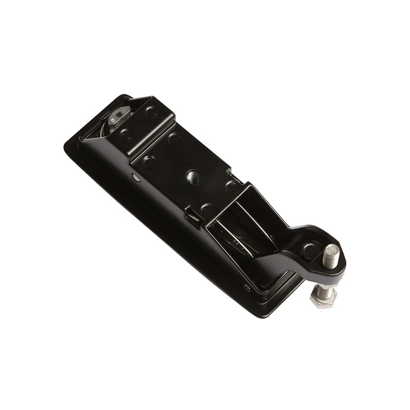 2 x Professional Metal Adjustable Lever Lock Compression Lock Lockable