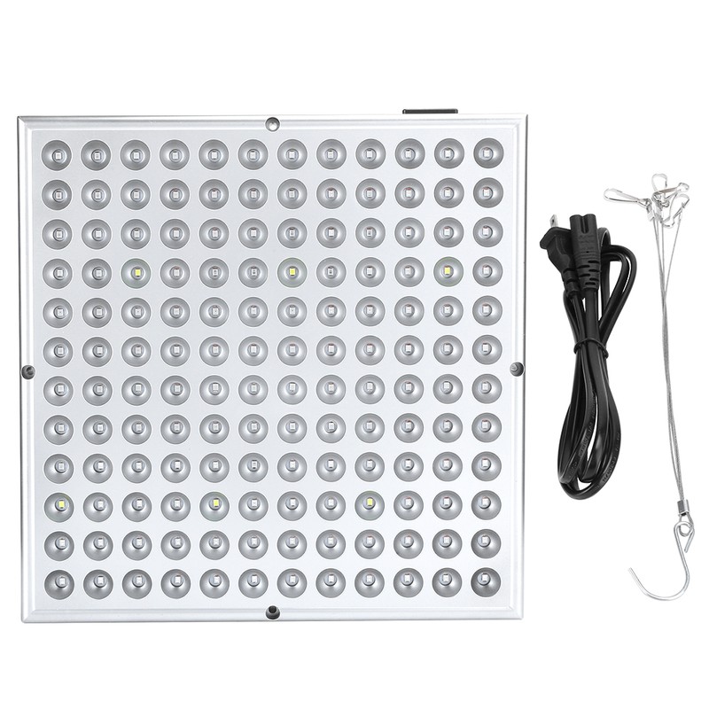 45W LED Growing Lights Panel Greenhouse Grow Lamp for Plant