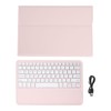 Keyboard Case for Tab P12 12.7inch Tablet 2023 Adjustable Angle