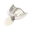 PRECISE CANADA: Impression Tray Solid, Upper 5 (XS)