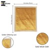 Indian Consigners Big Velvet Cloth for Multipurpose Use Altar Tarot