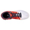 ON Mens Cloudflow Mesh Rust Eclipse Trainers 11.5 US