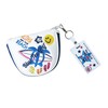 Blue Tee Golf California "2-Way Holder (New Model)" Putter Cover