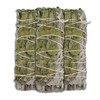 ESPOIR & AMOUR Eucalyptus Sage - 3 Spiritual Eucalyptus Smudge