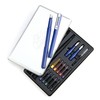 Royal & Langnickel Essentials 16 Piece Calligraphy Art Set, Various