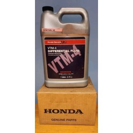 Honda Genuine OEM VTM-4 Fluid SEALED NEW 08200-9003