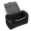 Wash Bag Portable Waterproof Razor Shampoo Bag for Men and