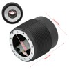 aqxreight - Steering Wheel Short Hub,Steering Wheel Boss Kit Release