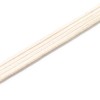 Prym - Elastico per danza classica Prym Beige (7 mm,
